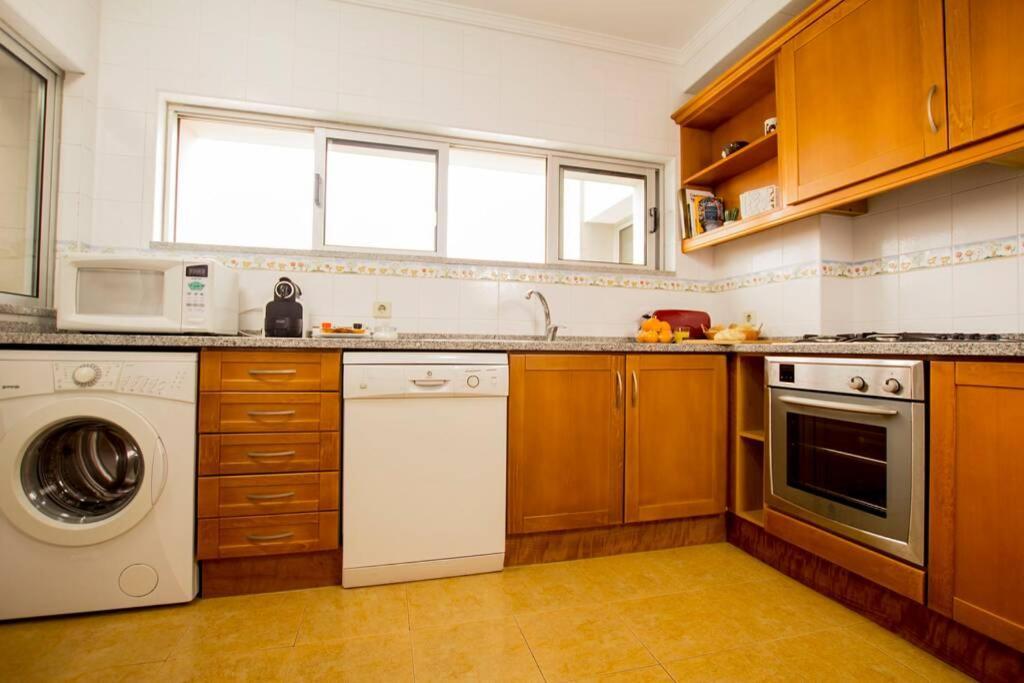 Apartment Casa Da Torre Com Garagem Gratuito *