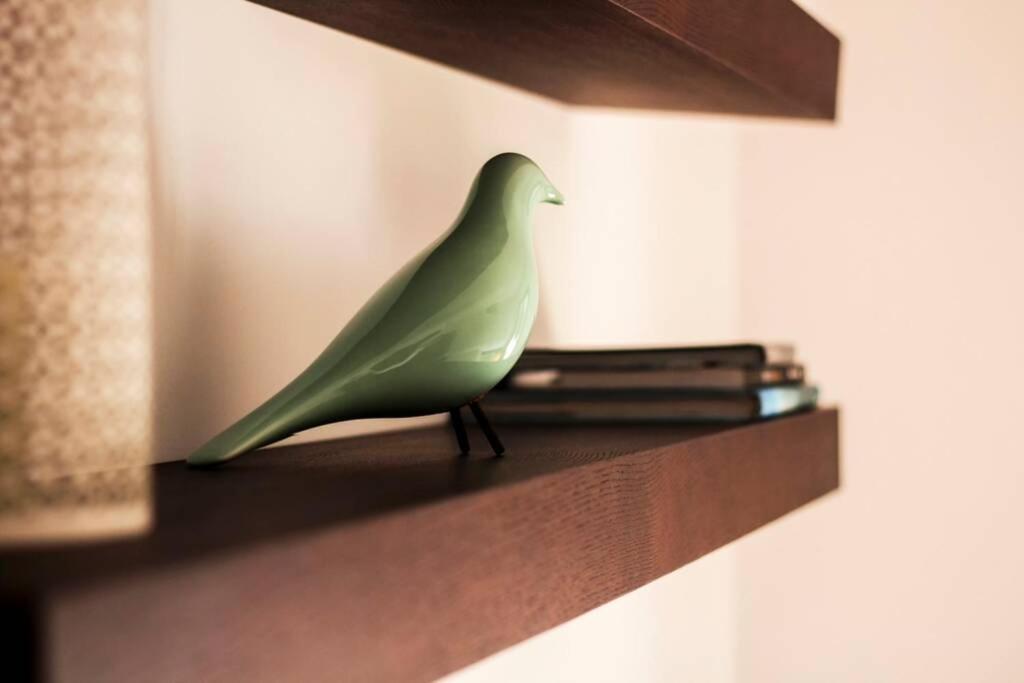 Casa Da Torre Com Garagem Gratuito Apartment *