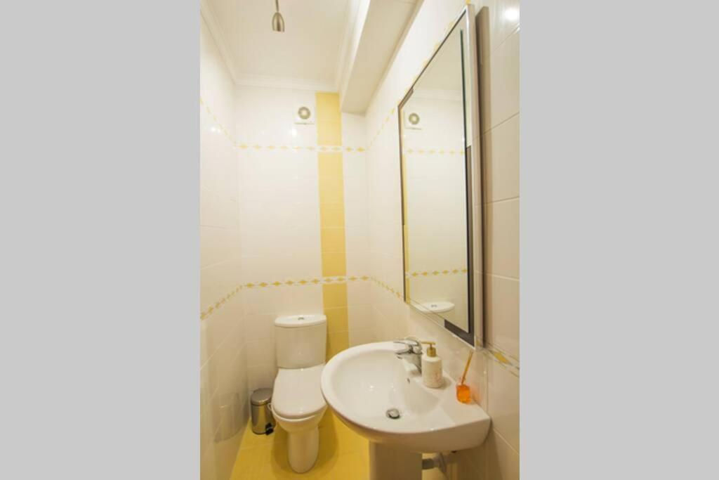 Casa Da Torre Com Garagem Gratuito Apartment