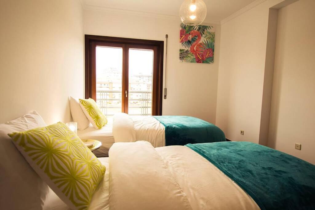 Casa Da Torre Com Garagem Gratuito Apartamento *